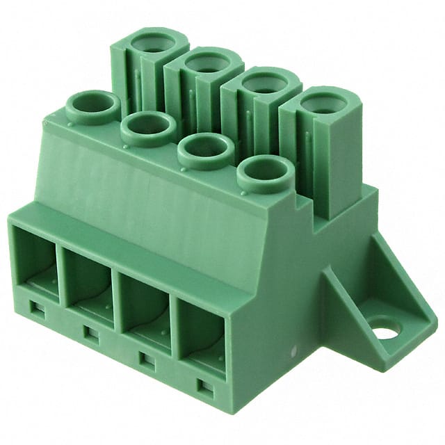 1922653 Phoenix Contact  Embases, fiches et prises